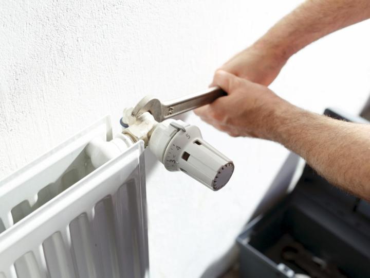 Installation chauffage Clermont-Ferrand
